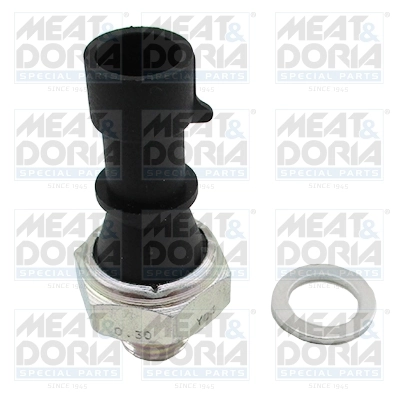 Oil Pressure Switch